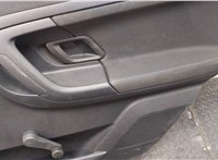 5J6833056 Дверь боковая (легковая) Skoda Fabia 2010-2014 20175622 #13