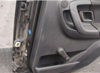 5J6833056 Дверь боковая (легковая) Skoda Fabia 2010-2014 20175622 #14