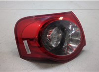 3C9945095N Фонарь (задний) Volkswagen Passat 6 2005-2010 20175682 #2