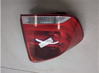 63212990109, 2990109 Фонарь (задний) BMW X1 (E84) 2009-2015 20175711 #1
