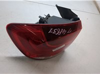 63212990109, 2990109 Фонарь (задний) BMW X1 (E84) 2009-2015 20175711 #2