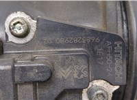 9683282980 Измеритель потока воздуха (расходомер) Citroen DS4 2010-2015 20175735 #2