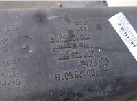 2D0129607 Корпус воздушного фильтра Volkswagen LT 28-46 1996-2006 20175802 #9