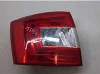 5E9945111 Фонарь (задний) Skoda Octavia (A7) 2013-2023 20175841 #2