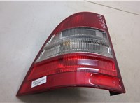 A1638201564 Фонарь (задний) Mercedes ML W163 1998-2004 20175887 #5