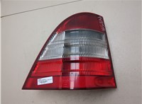 A1638201564 Фонарь (задний) Mercedes ML W163 1998-2004 20175887 #7