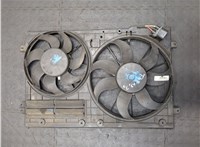 13552301602 Вентилятор радиатора Volkswagen Tiguan 2011-2016 20175946 #2