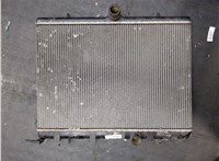 133391 Радиатор охлаждения двигателя Citroen DS5 2012-2015 20176088 #3