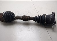 391008H710 Полуось (приводной вал, шрус) Nissan X-Trail (T30) 2001-2006 20176148 #4