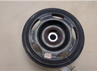 614181, 55574771 Шкив коленвала Opel Zafira C 2011- 20176425 #1