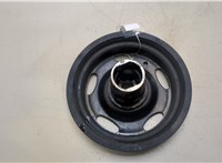 614181, 55574771 Шкив коленвала Opel Zafira C 2011- 20176425 #3