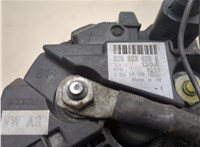 038903018Q, 038903018QX, 038903024GX Генератор Volkswagen Golf 4 1997-2005 20176474 #9