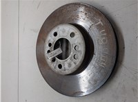 34116859679 Диск тормозной BMW X3 E83 2004-2010 20176594 #5