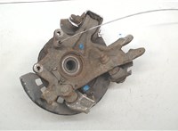 7L0501655B Ступица (кулак, цапфа) Audi Q7 2006-2009 20176686 #4