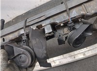 4L0805594A Рамка передняя (телевизор) Audi Q7 2006-2009 20176693 #11
