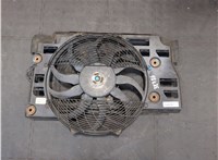 64546921396 Вентилятор радиатора BMW 5 E39 1995-2003 20176772 #1