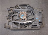 64546921396 Вентилятор радиатора BMW 5 E39 1995-2003 20176772 #2