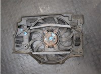 64546921396 Вентилятор радиатора BMW 5 E39 1995-2003 20176772 #10