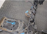 811302E900 Замок капота Hyundai Tucson 1 2004-2009 11290875 #5