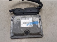 51793116 Блок управления двигателем Fiat Panda 2003-2012 20176880 #2