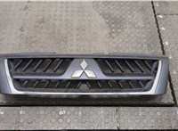  Решетка радиатора Mitsubishi Pajero / Montero 2000-2006 20176906 #1