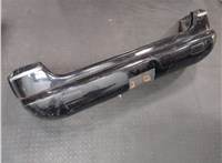 A1638804771 Бампер Mercedes ML W163 1998-2004 20176943 #8