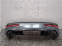  Заглушка (решетка) бампера Audi Q7 2005-2015 11390096 #3