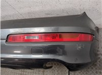  Заглушка (решетка) бампера Audi Q7 2005-2015 11390096 #7