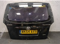 78010H1010 Крышка (дверь) багажника Hyundai Terracan 20177086 #6