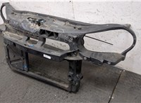 6Q0805588 Рамка передняя (телевизор) Volkswagen Polo 2001-2005 20177091 #14
