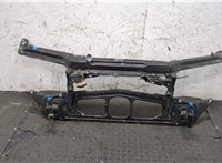 51717111691 Рамка передняя (телевизор) BMW 3 E46 1998-2006 20177145 #7