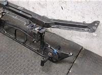 51717111691 Рамка передняя (телевизор) BMW 3 E46 1998-2006 20177145 #11