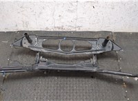 51717111691 Рамка передняя (телевизор) BMW 3 E46 1998-2006 20177145 #12