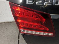  Крышка (дверь) багажника Mercedes E W212 2013-2016 20177175 #8