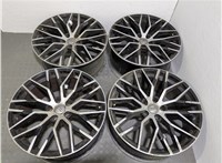 4H0601025 Комплект литых дисков Audi A8 (D3) 2002-2010 20177497 #1