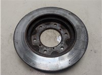 MR418067 Диск тормозной Mitsubishi Pajero / Montero 2000-2006 20176089 #7