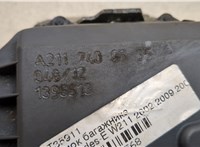 A2117400093, A2117400893 Замок багажника Mercedes E W211 2002-2009 20177568 #4