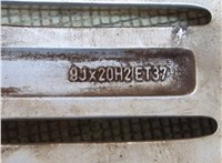  Диск колесный Audi A8 (D4) 2010-2017 20177900 #9
