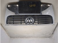 3C0853651A Решетка радиатора Volkswagen Passat 6 2005-2010 20178036 #4