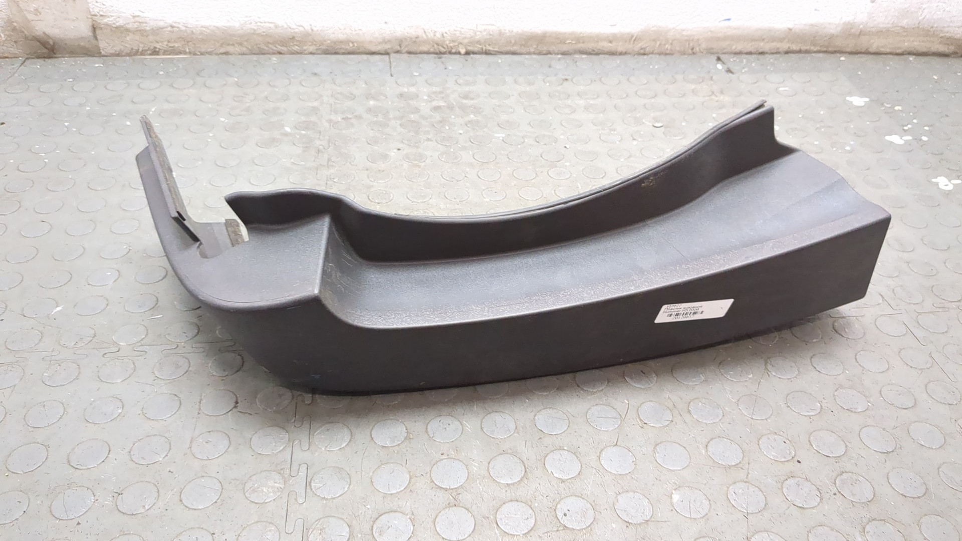 Накладка (кузов наружные)