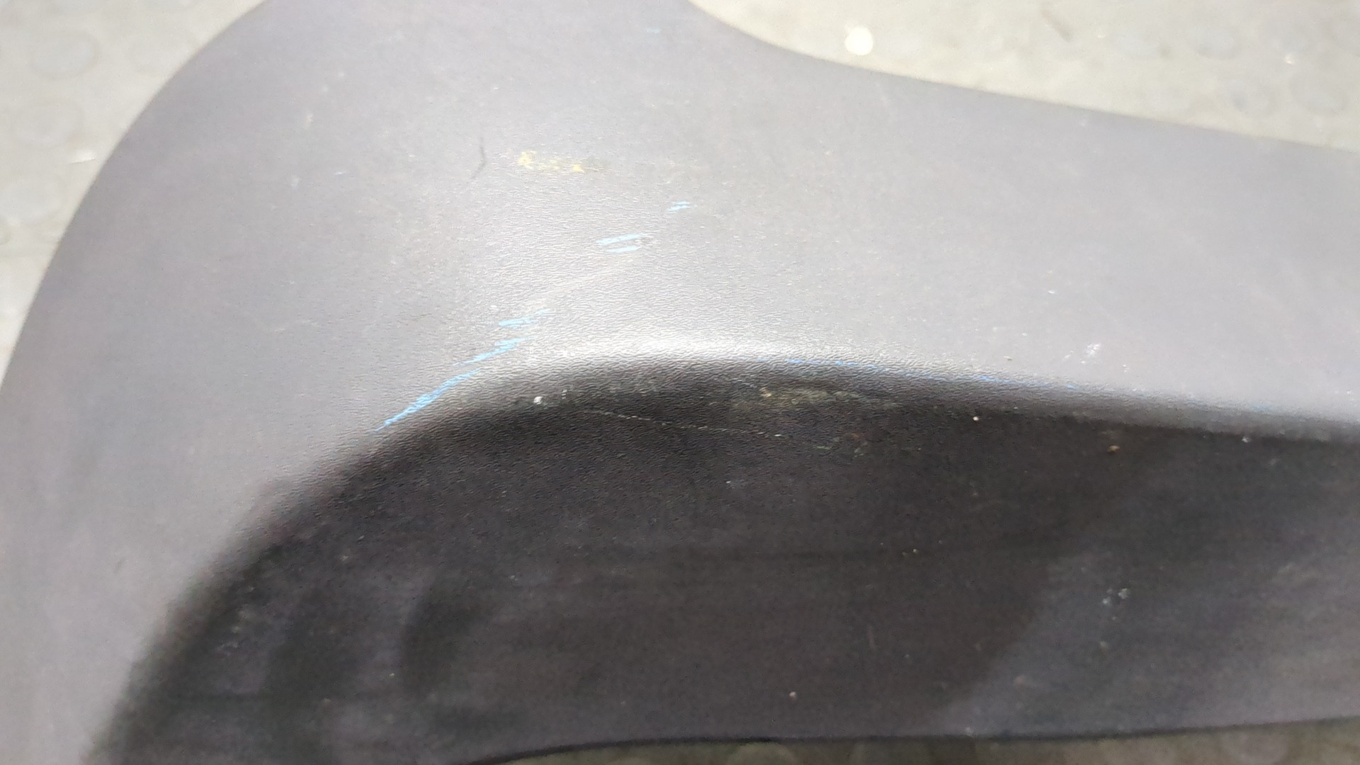 Накладка (кузов наружные)