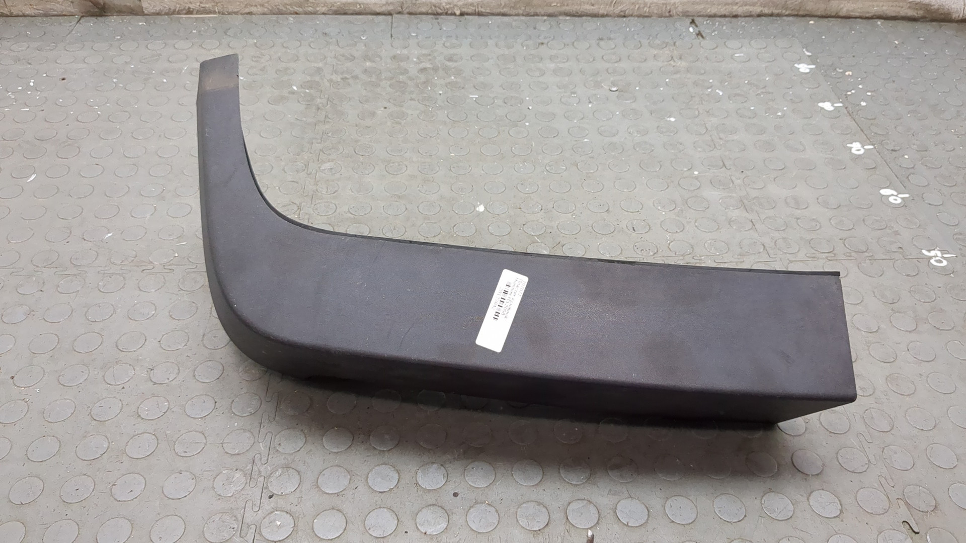 Накладка (кузов наружные)