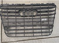  Решетка радиатора Audi A8 (D4) 2010-2017 20178052 #2