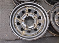  Диск колесный Suzuki Jimny 1998-2012 20178165 #2