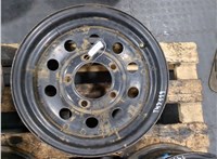  Диск колесный Suzuki Jimny 1998-2012 20178165 #4