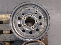  Диск колесный Suzuki Jimny 1998-2012 20178169 #5