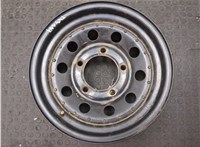  Диск колесный Suzuki Jimny 1998-2012 20178169 #9