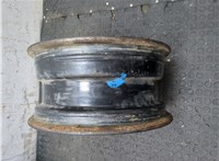  Диск колесный Suzuki Jimny 1998-2012 20178170 #2