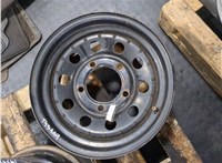  Диск колесный Suzuki Jimny 1998-2012 20178170 #3