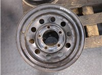  Диск колесный Suzuki Jimny 1998-2012 20178170 #5